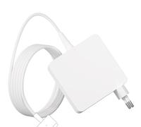 Cargador mac Book Pro, adaptador de punta T de 60 W, cargador para portátil MacBook Air de 11 y 13 pulgadas (2012-2015) y MacBook Pro Retina de 13 pulgadas (después de 2012)