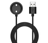 Cargador magnético de reloj compatible con Suunto Vertical/9 Peak Pro, base de carga inalámbrica magnética portátil, cable de carga USB de 3.3 pies/1 m