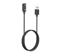 Cargador magnético jixopn1m, cable de carga USB de 5 V, cable de carga con succión magnética para reloj inteligente Polar Pacer / Pro