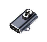 Cargador Magnético para Auriculares de Conducción Ósea Tipo C para Shokz OpenSwim Pro S710. Adaptador de Carga A.