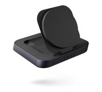 Cargador Magnético para Mesita de Noche Zens Cobre 15W