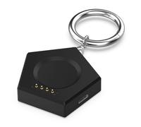 Cargador magnético para reloj compatible con Oppo Watch X/OnePlus Watch 2 (tipo B).
