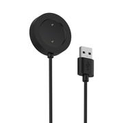 Cargador Magnético para Xiaomi Watch S1 Active / Watch Color 2 Longitud 1m Negro