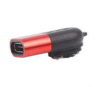 Cargador magnético portátil para LEDLENSER P2R P4R