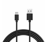 Cargador Magnético USB 3.3 Pies para SHOKZ OpenMove Auriculares- Cable de Recarga por Inducción con Reloj Magnético, Compatible con SHOKZ Auriculares (Negro)