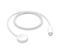 Apple Cable de carga rápida magnética con conector USB‑C para el Watch (1 m)