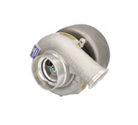 Cargador MAHLE 228 TC 14481 000