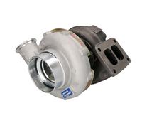 Cargador MAHLE 228 TC 17920 000