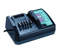 Cargador MAKITA Li-ion DC18WA 14.4-18V para baterías tipo G 195423-6
