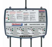 OptiMate 3 x 4 Banco TECMATE