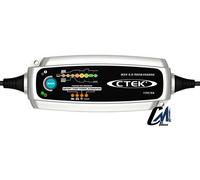 CARGADOR MANTENEDOR DE CARGA CTEK MXS 5.0 TEST & CARGA 1,2-110Ah