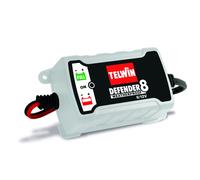 Cargador Mantenedor De Carga Telwin Defender 8 - 6V / 12V