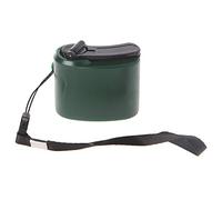 Cargador manual USB portátil, cargador manual, manivela de mano, funda de carga rápida de carga USB