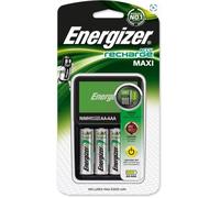 CARGADOR MAXI + POWER PLUS AA/4 7638900321401