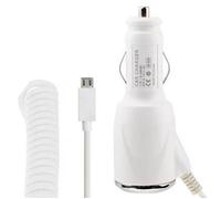Cargador Mechero Micro USB 2.1A - BIWOND