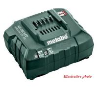 Cargador METABO ASC Ultra 12-36 V (sin embalaje) 637404000