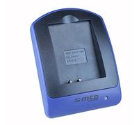 Cargador (Micro-USB, sin Cables/adaptadores) para LP-E10 LPE10 / Canon EOS 1100D, EOS 1200D / Rebel T3, Rebel T5