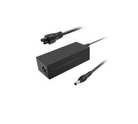 Cargador - MicroBattery - MBA2126 - Negro - 19 V - Compatible con MSI CR500/CR620/CR630/CR720