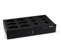 Cargador micrófonos inalámbricos