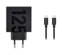 Cargador Turbopower 125w USB-c New