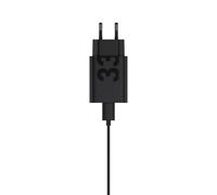 Cargador Motorola TurboPower 33 W + cable USB C Negro