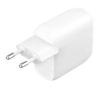 Belkin BoostCharge Pro Universal Blanco Corriente alterna Carga rápida Interior