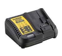 Cargador Multi-Voltaje DEWALT DCB115 XR 10.8-18V Li-Ion DEWDCB115