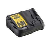 Cargador Multi-Voltaje DEWALT DCB115 XR 10.8-18V Li-Ion DEWDCB115