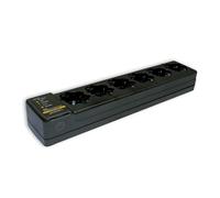 Cargador Múltiple 6 vías PMLN8570A Oficial