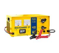 Cargador Múltiple GYS Ct 48 026087