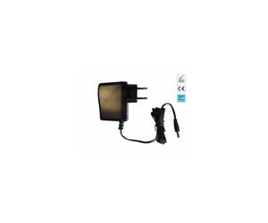 Cargador - MyVolts - Dymo LetraTag LT-100H Plus - 9V - Adaptador de Corriente - ACDC