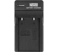 Cargador Newell DC-USB para baterías Nikon EN-EL5 compacto y USB