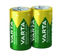 Cargador Ni-MH 2x1,2 V - VARTA - 56714101402