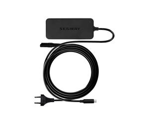 Cargador Ninebot by Segway para Kickscooter 71W 42V Entrada 100-240V Certificación CE