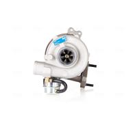 Cargador NISSENS 93055