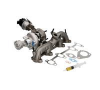Cargador NISSENS 93267