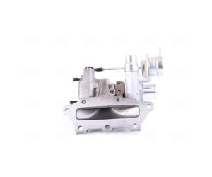 Cargador NISSENS 93423