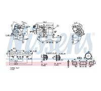 Piezas de motor > Turbocompresor > Turbocompresor