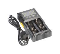 Cargador Nitecore Digicharger D2EU