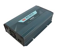 Cargador NPB-1700-24: para baterías GEL, plomo-ácido, Li-FePO4,Li-Ion 50A 93%...