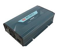 Cargador NPP-1700-12: para baterías GEL, plomo-ácido 85A 300-1000Ah 13,8VDC M...