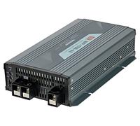 Cargador NPP-1700-48: para baterías GEL, plomo-ácido 25A 100-330Ah 55,2VDC ME...