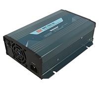 Cargador NPP-750-24: para baterías GEL, plomo-ácido 22,5A 80-260Ah 27,6VDC ME...
