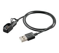 Cargador Nuevo Plantronics Para Auricular Bluetooth Voyager Legend B235