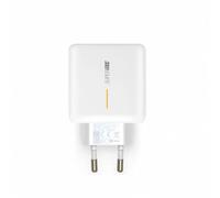 Cargador Oppo SuperVOOC 2.0 de 65 W: carga ultrarrápida de bajo voltaje nuevo