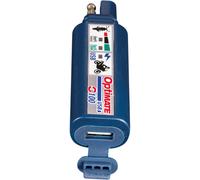 Cargador Optimate 2400mA USB Tecmate / O103V3