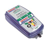 Cargador Optimate Litio Litio 4S / 5S Universal Moto Scooter