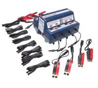 Cargador Optimate Pro-8 TS-44VDE