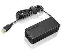 Lenovo 0A36262 adaptador e inversor de corriente Interior 65 W Negro