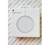 Apple MX6Y3ZM/A cargador de dispositivo móvil Universal Blanco USB Cargador inalámbrico Carga rápida Interior